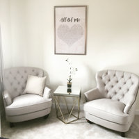 Wayfair parmelee club discount chair